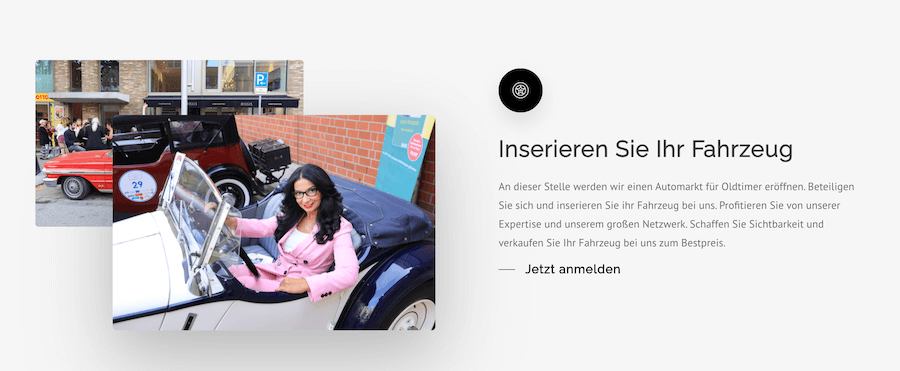 Nissis Kunst auf Rädern 2 website kunst auf raedern oldtimerhandel