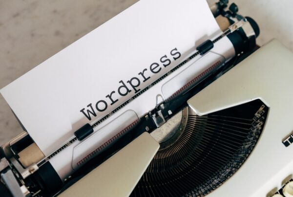 white and black braille typewriter