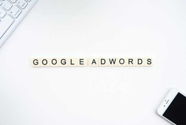google adwords text