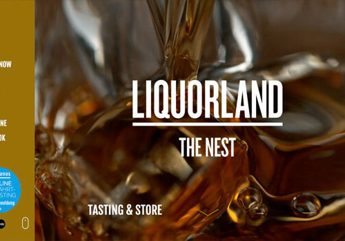Liquorland Hamburg