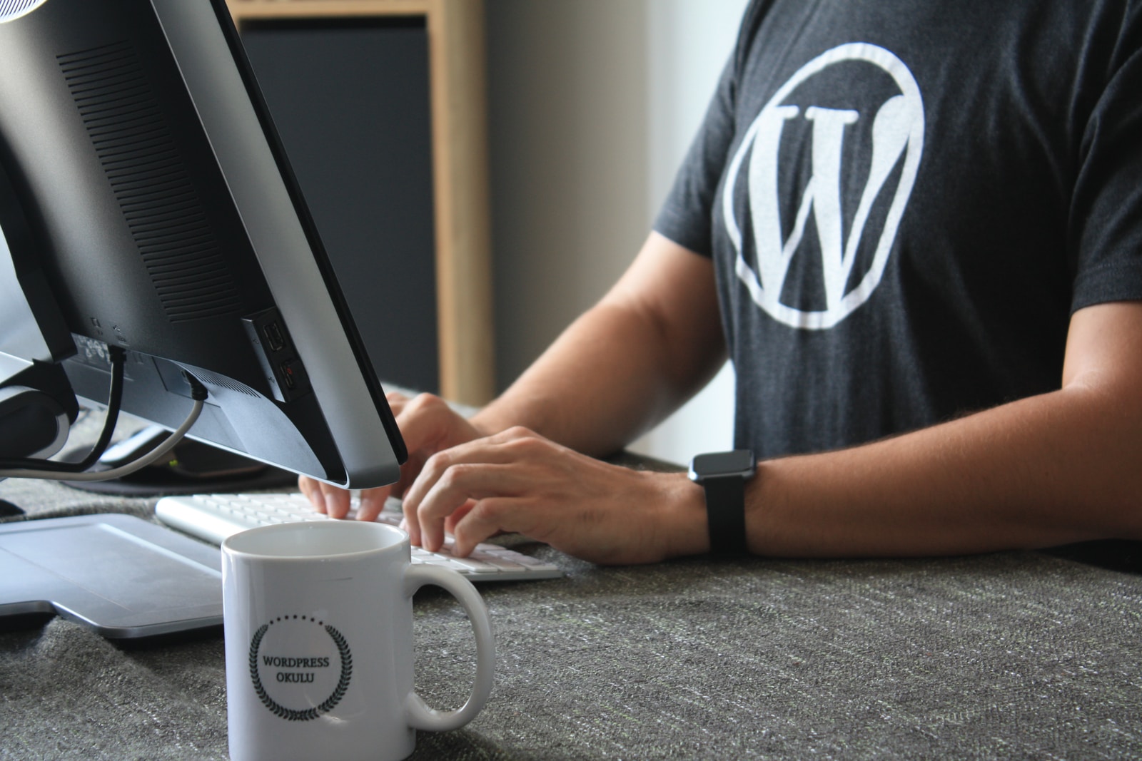 So ändert man die klassische Standard WordPress-Absende E-Mail-Adresse