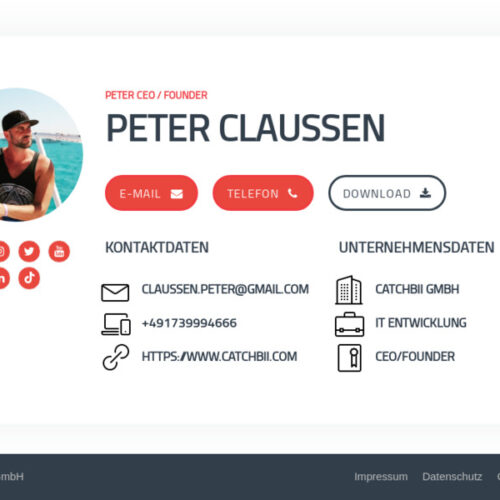 Catchbii GmbH