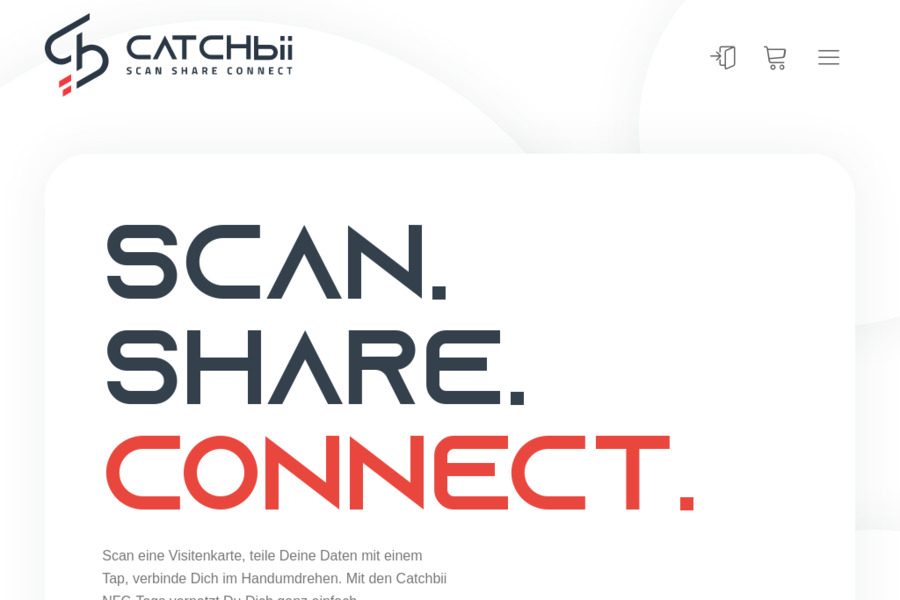 Catchbii GmbH
